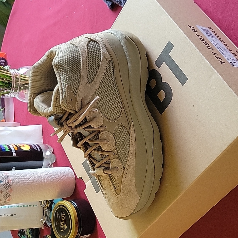 Mens boots